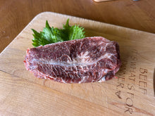 Load image into Gallery viewer, 5A:Top (Chuck) Blade Steak/Misuji (3cm thick slice)