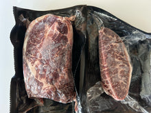 Load image into Gallery viewer, 5A:Top (Chuck) Blade Steak/Misuji (3cm thick slice)