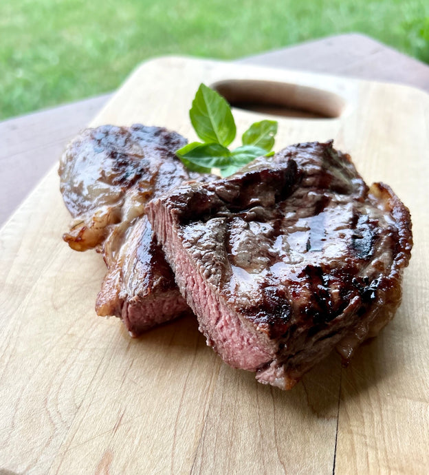 Tips for how to prepare and cook steaks