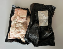 画像をギャラリービューアに読み込む, 4I: Beef Fat/ 牛脂　塊
