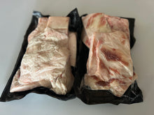 画像をギャラリービューアに読み込む, 4I: Beef Fat/ 牛脂　塊
