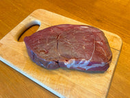 3H: Round Tip Roast(outer thigh, boneless)