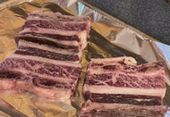 4B:Short Ribs, Flanken, Thin