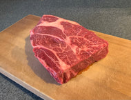 3B:Boneless Chuck / Shoulder Loin