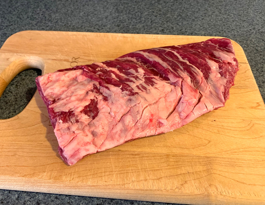 5D: Skirt Steak, Inside / ハラミ (横隔膜・腹部)
